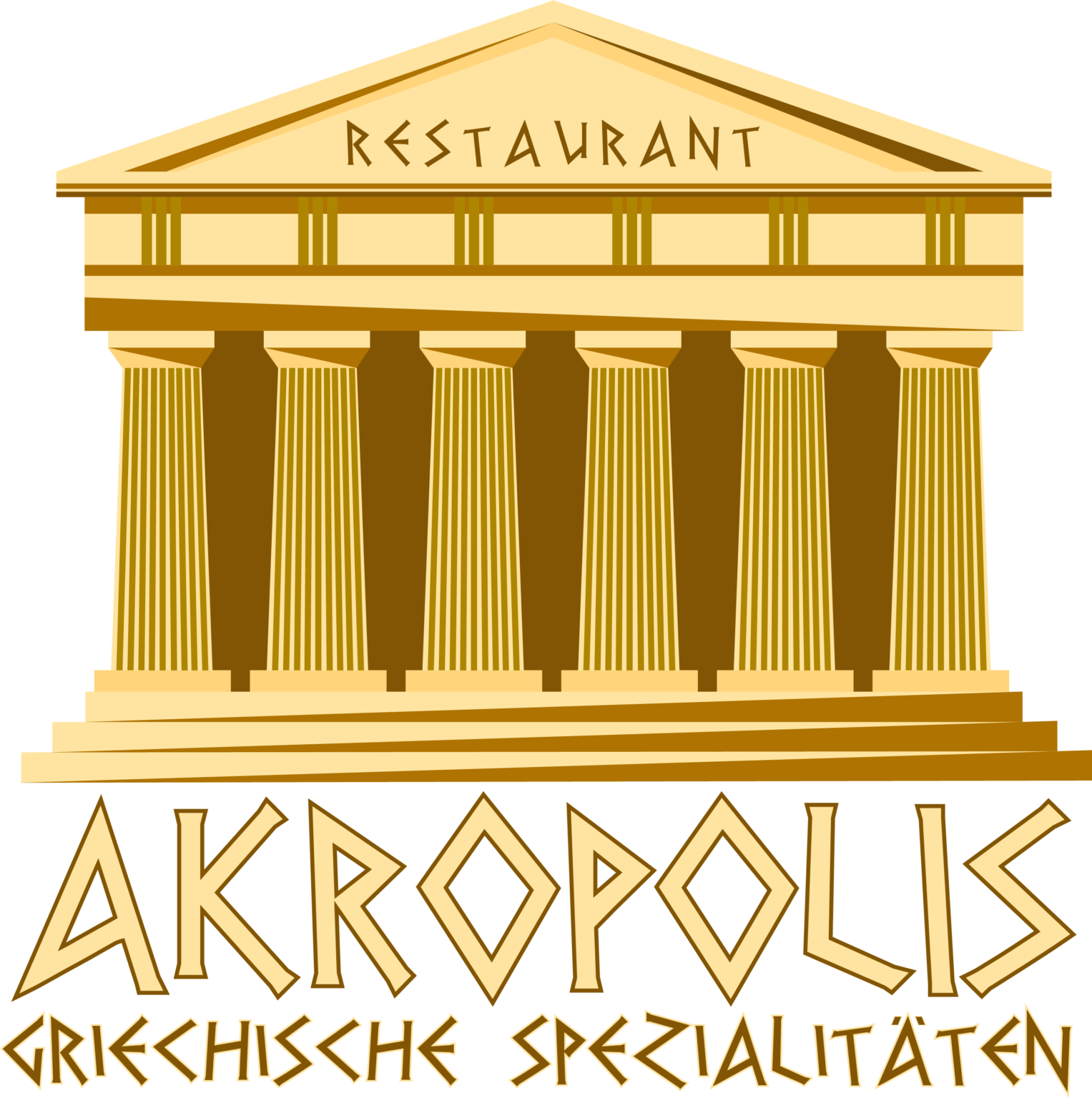 Über uns | Restaurant Akropolis | Griechische Spezialitäten